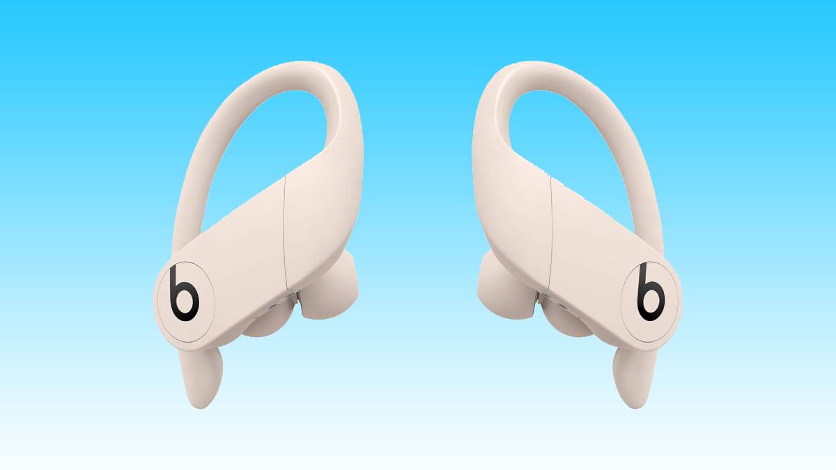 Amazon deal cuts the cost of highly rated Beats earbuds with Apple H1 chip
