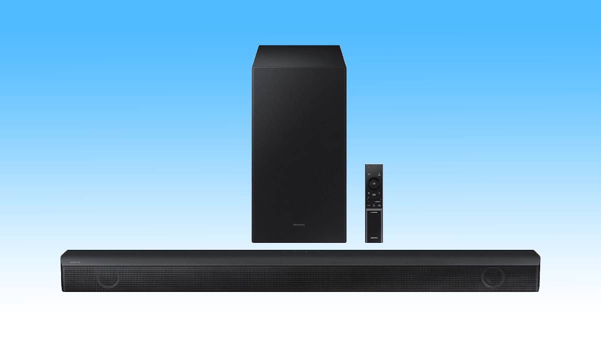 Get ready to stream Dune 2 the right way with this top Samsung soundbar and sub deal