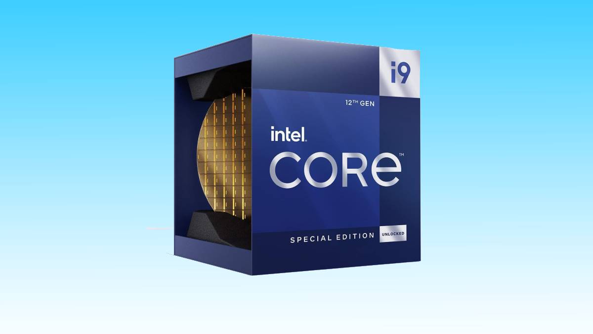 Intel Core i9 (12th Gen) i9-12900KS Gaming Desktop Processor gets 60% discount in Amazon deal
