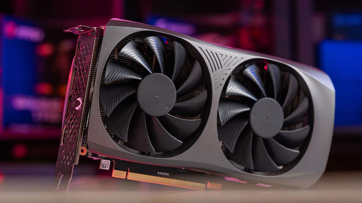 Nvidia RTX 4060 Ti review – is it worth it?