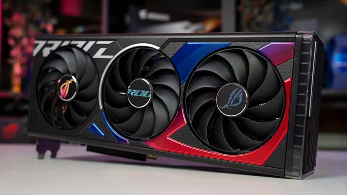 Best graphics cards in 2025 our top GPUs for gaming
