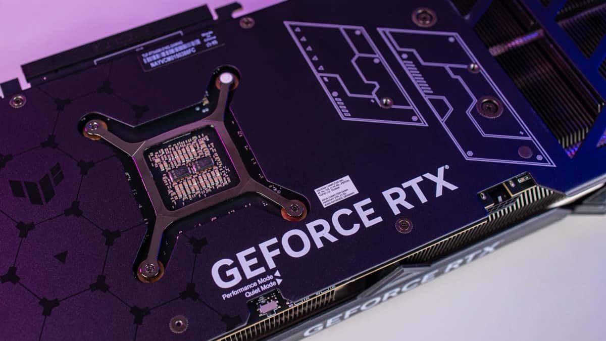 RTX 5090 vs RTX 4080 specs comparison – how do they compare?
