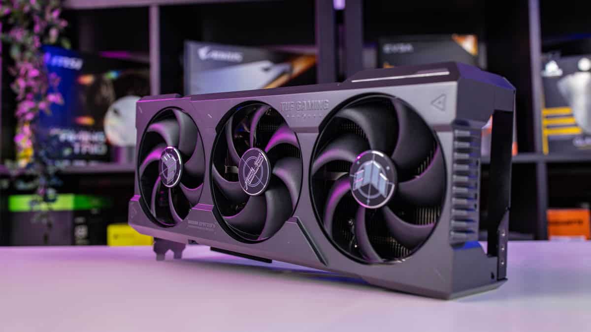 RTX 4080 review