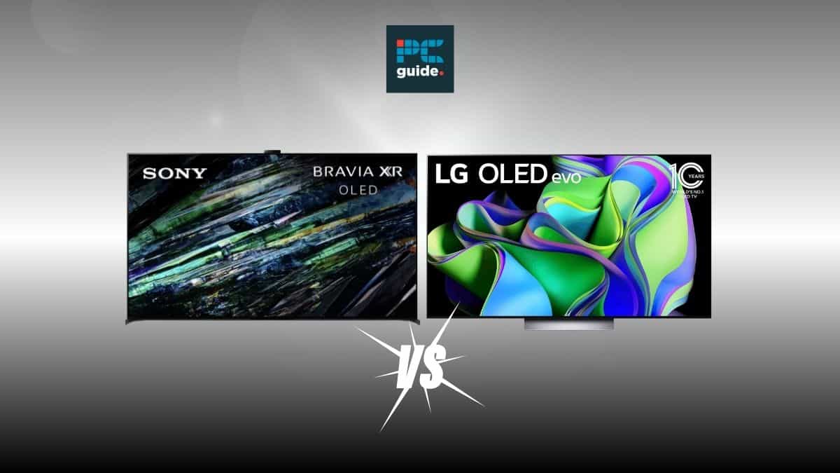 LG C4 OLED vs Sony A95L – is Sony better than LG?