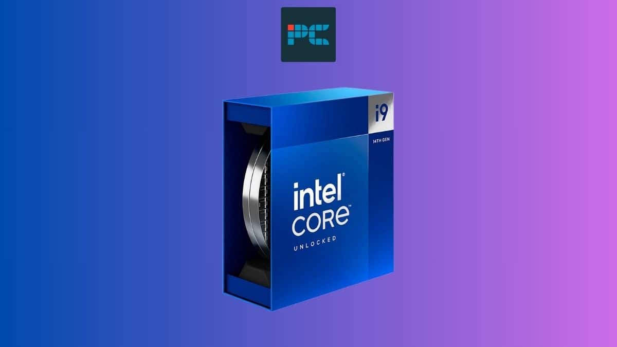 Where to buy Intel Core i9-14900KS