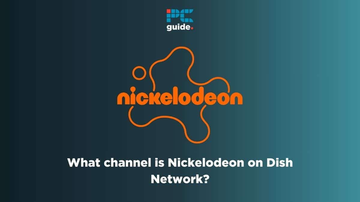 What channel is Nickelodeon on Dish Network