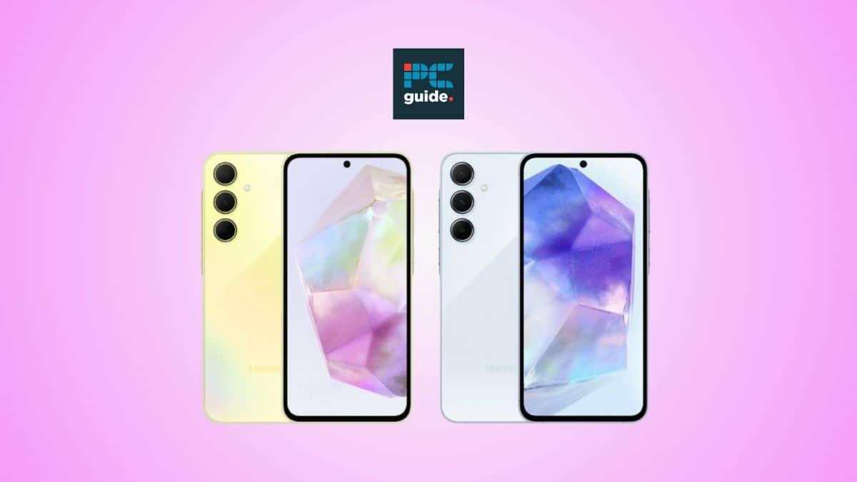Where to buy the Samsung Galaxy A55 – UK, EU