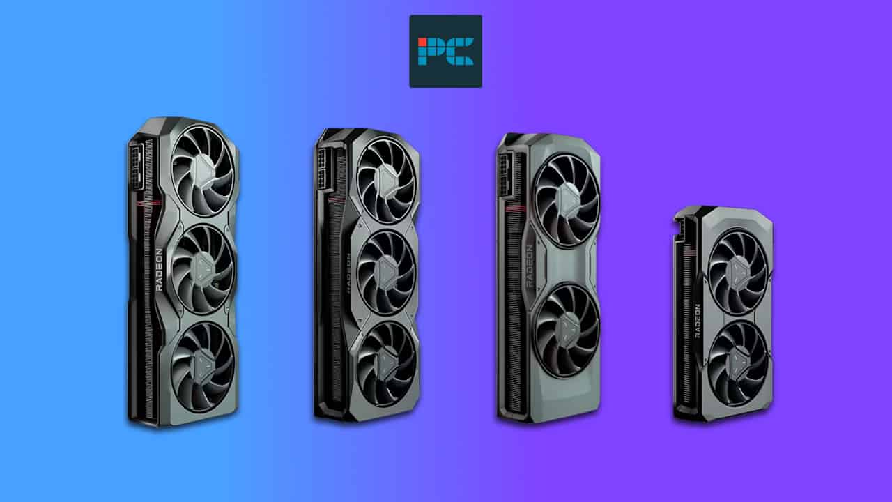 AMD RX 7000 GPU users finally have a video upscaler, but it might not use AI