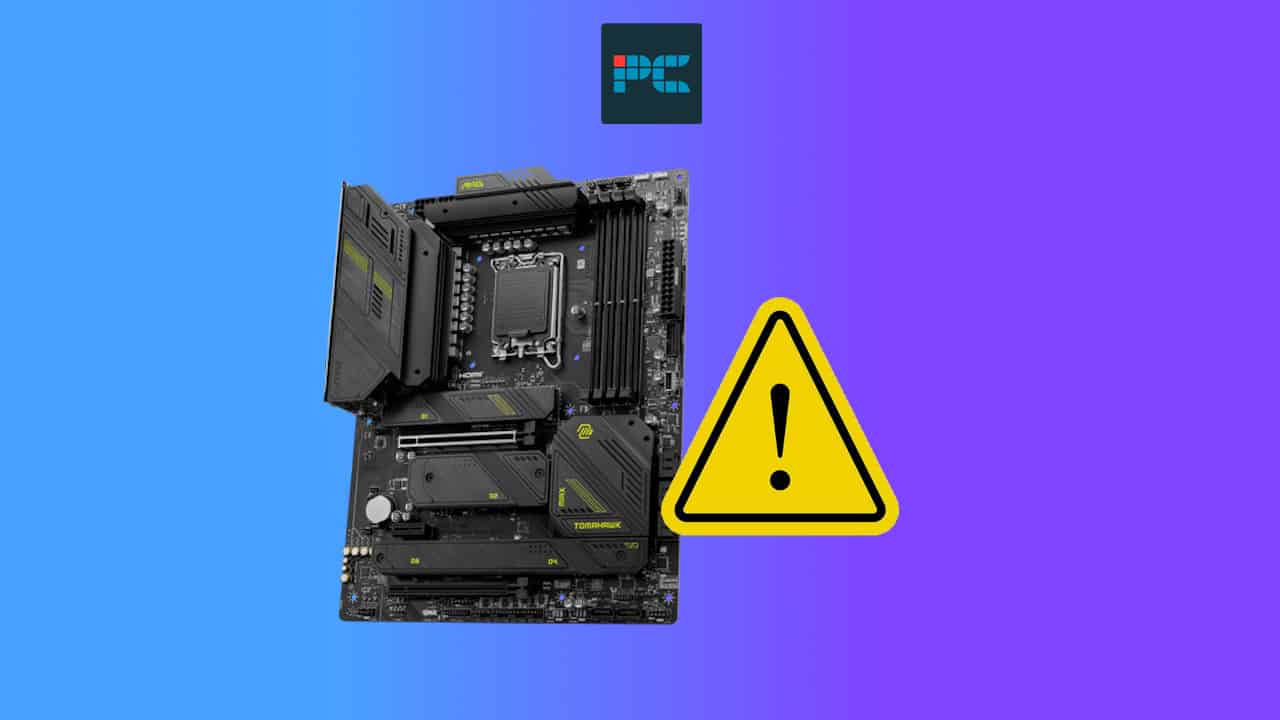 You should disable CEP on Intel motherboards, says MSI – here’s why