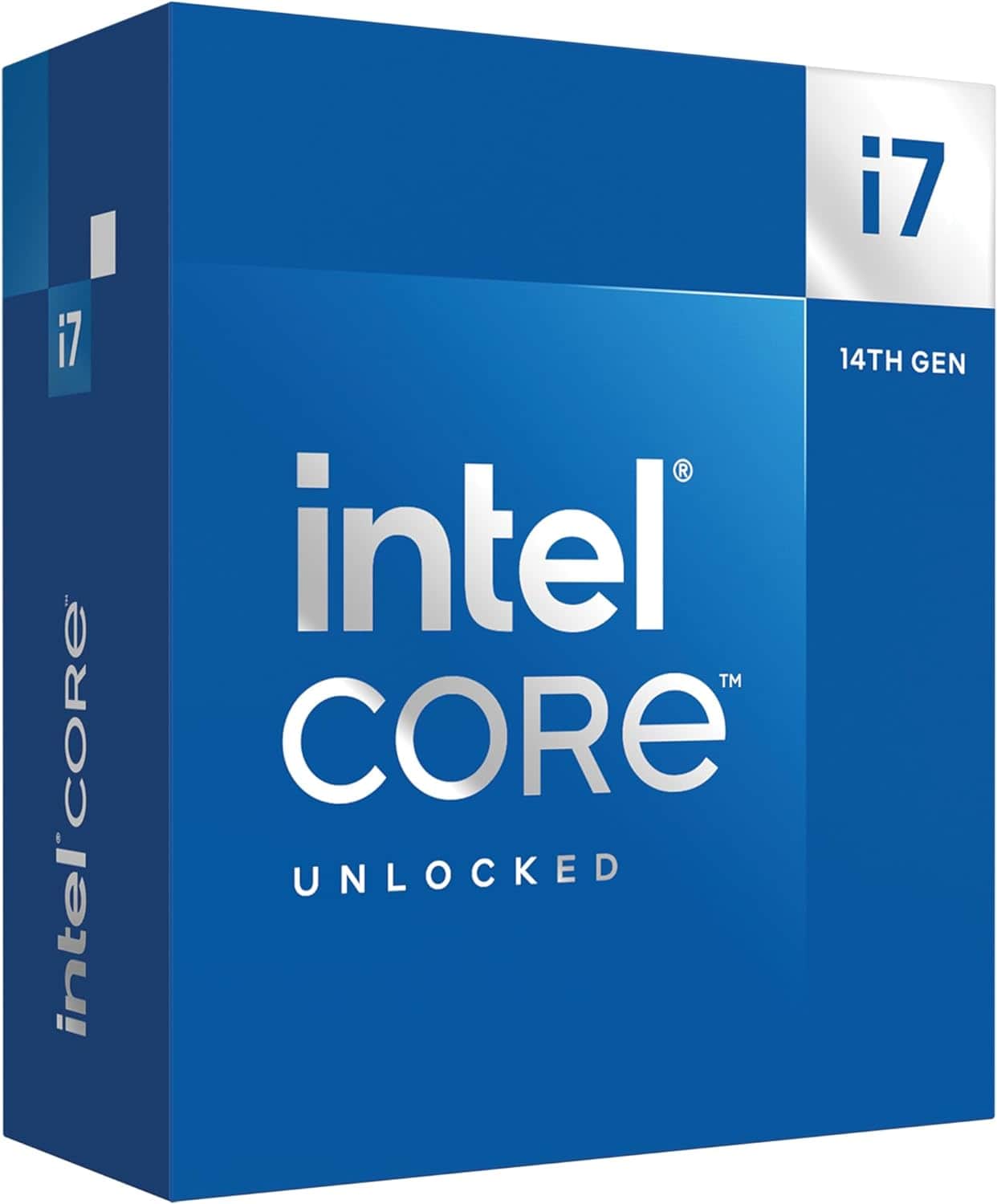 Intel Core i7-14700K