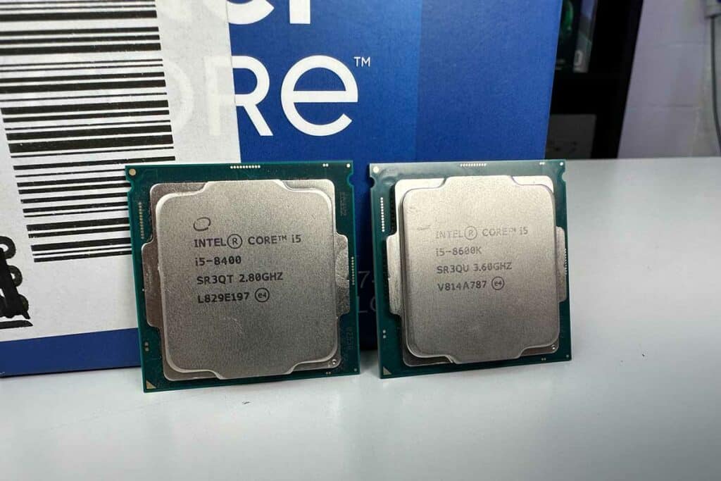 Is 8th gen Intel still good in 2025? - How well does older