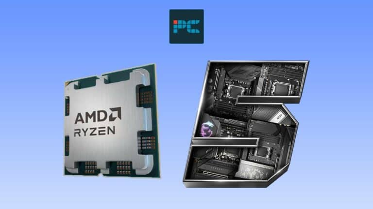 AMD's Zen 5 CPUs are just around the corner and a simple BIOS update away