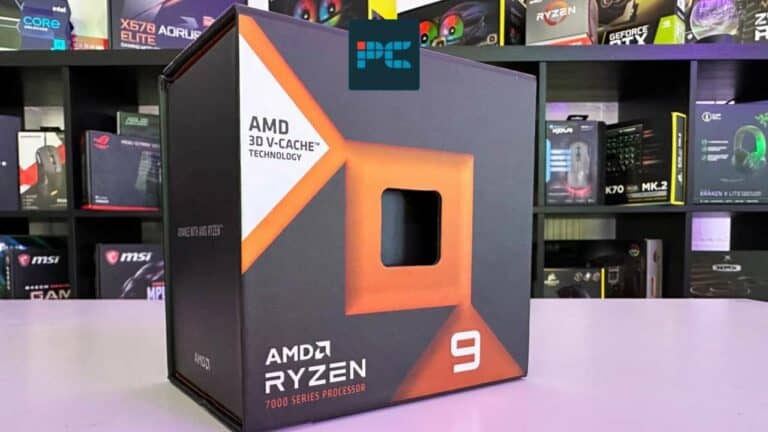 AMD's new Ryzen CPUs just got officially named, but it's hardly a surprise