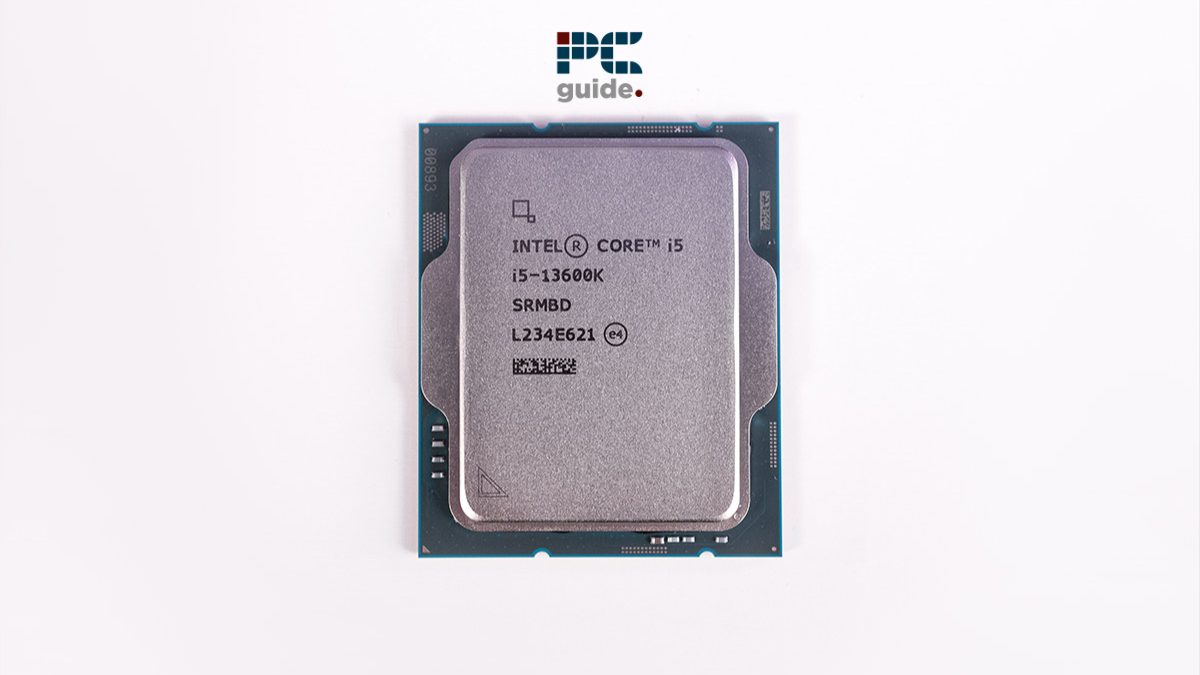 Best CPU for RTX 3060 Ti