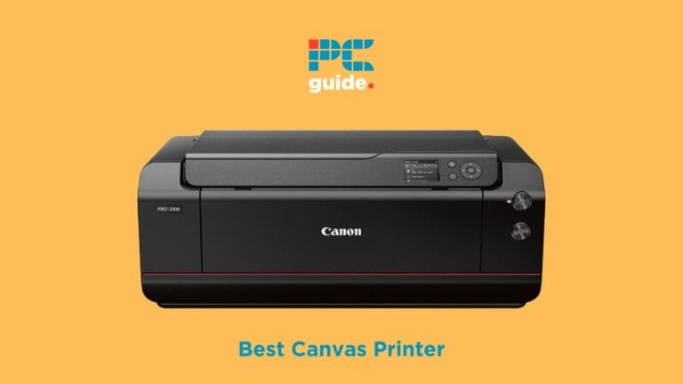 Best Canvas Printer