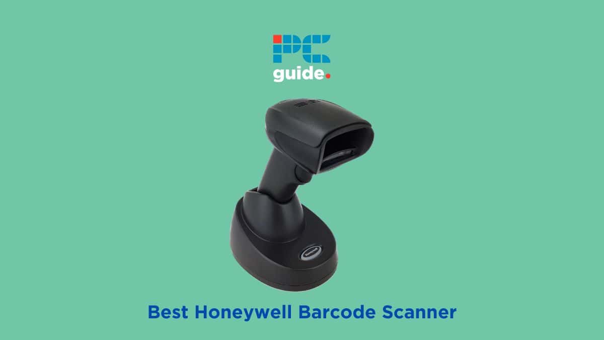 Best Honeywell Barcode Scanner