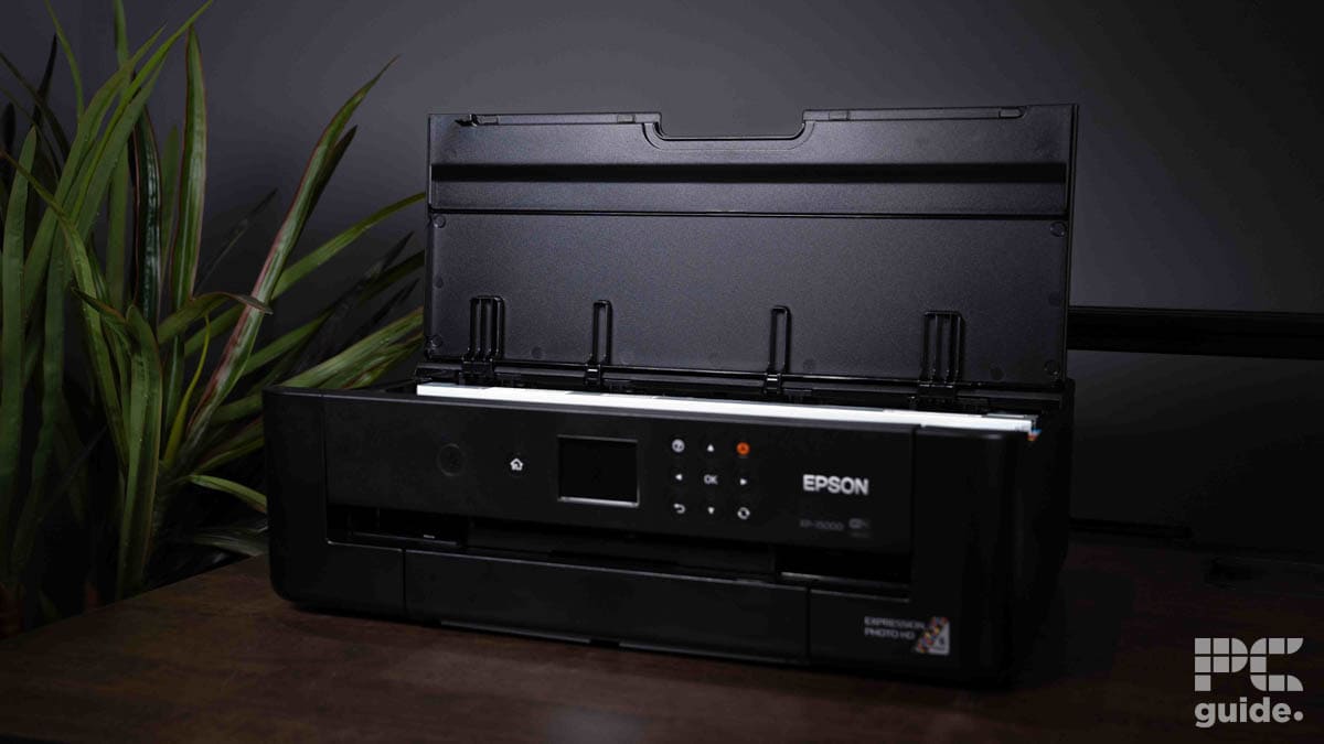 Best Photo Printer 2025: Top Home, Portable, & Commercial Picks