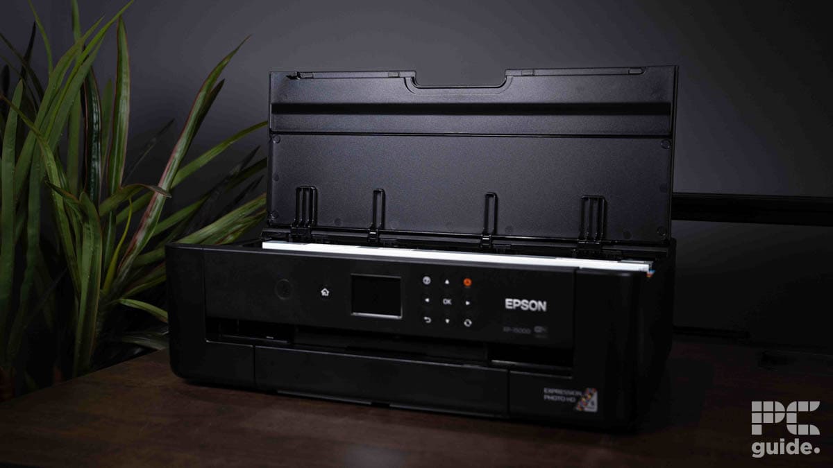 Best Photo Printer