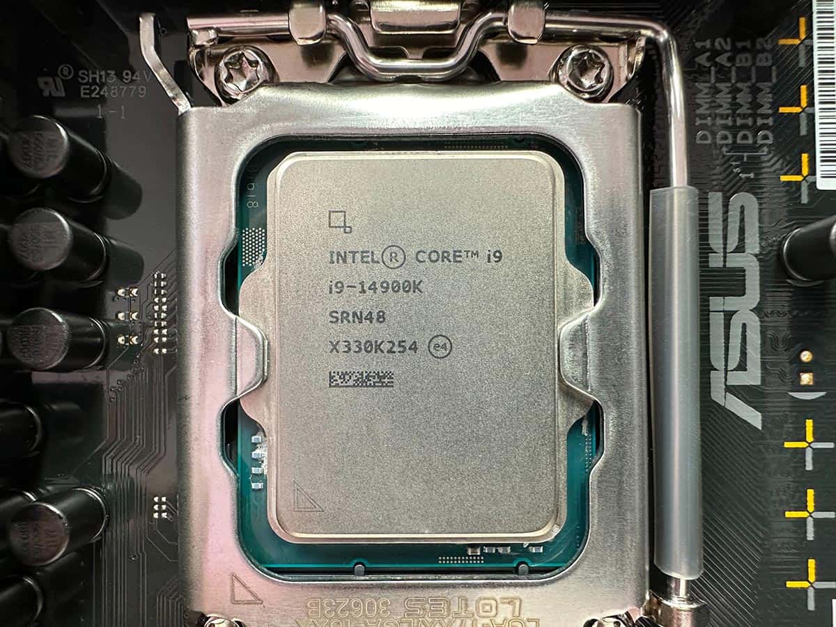 Intel CPU instability patch rolls out for MSI and ASRock users, ASUS users can also get a beta