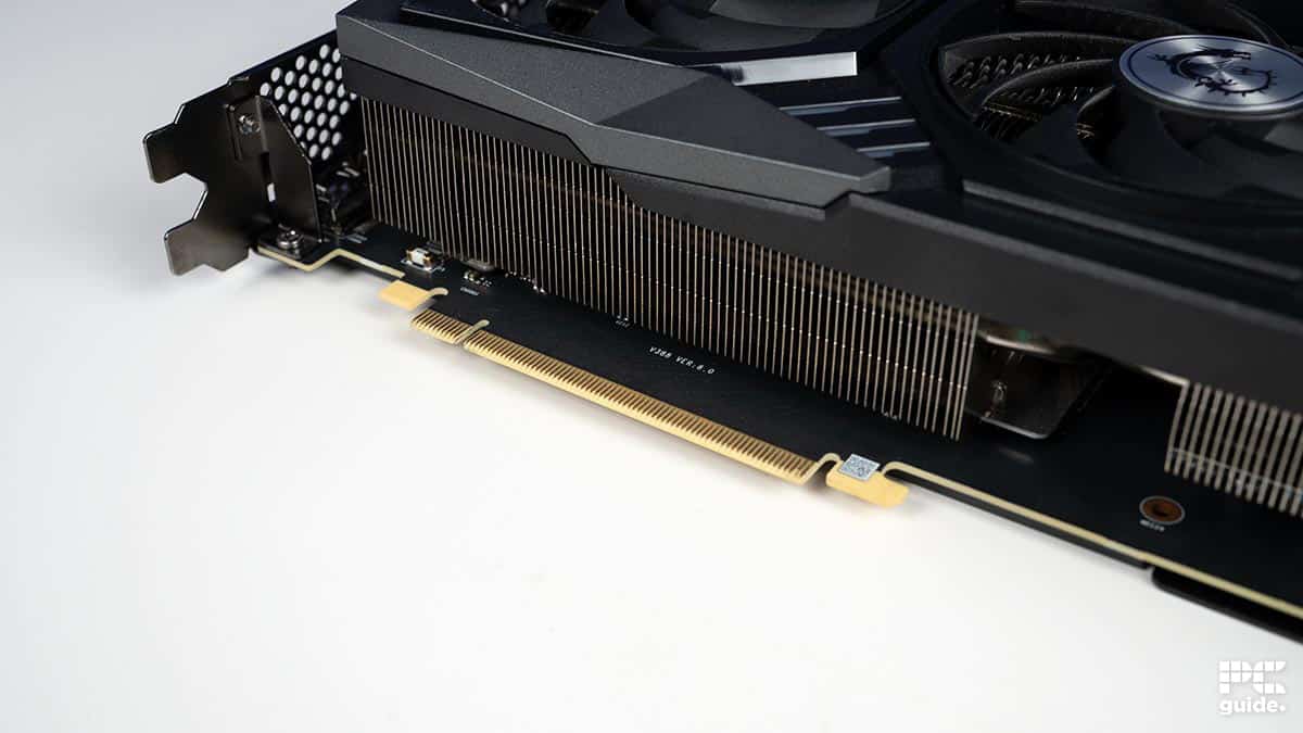 RTX 3090 PCIe