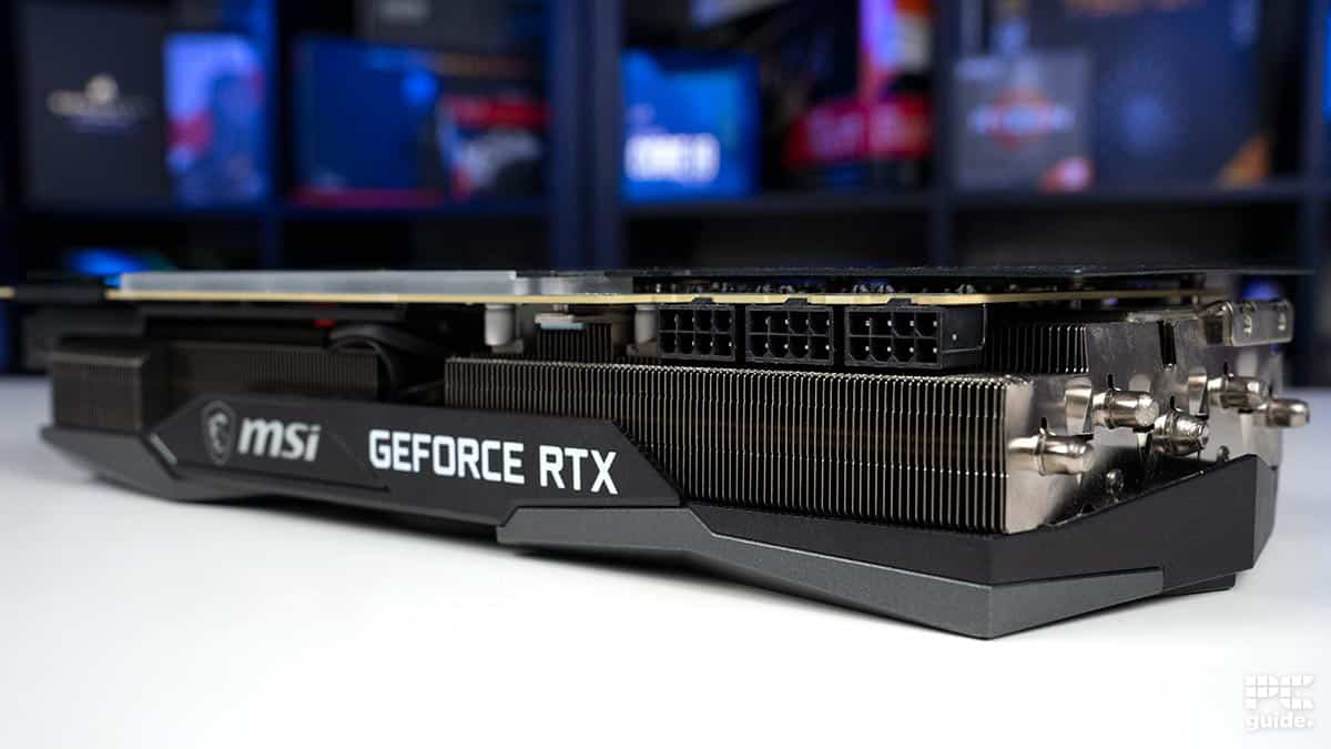RTX 5080 vs RTX 3090 specs and performance comparison – how do they compare?