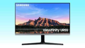 Epic Samsung 4K display deal sees its price get smashed to lowest on Amazon