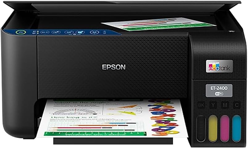 Epson EcoTank ET-2400