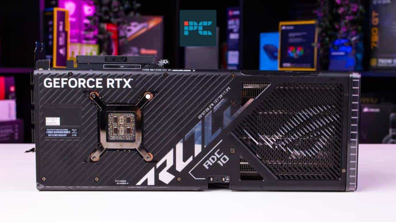 Facebook scammers are gutting the RTX 4090 and reselling it online to unsuspecting buyers