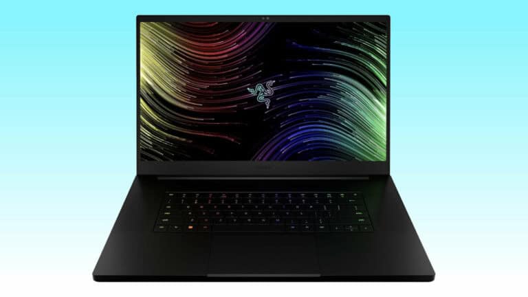 Grab a Manor Lords capable gaming laptop in generous Amazon deal on this Razer Blade 17