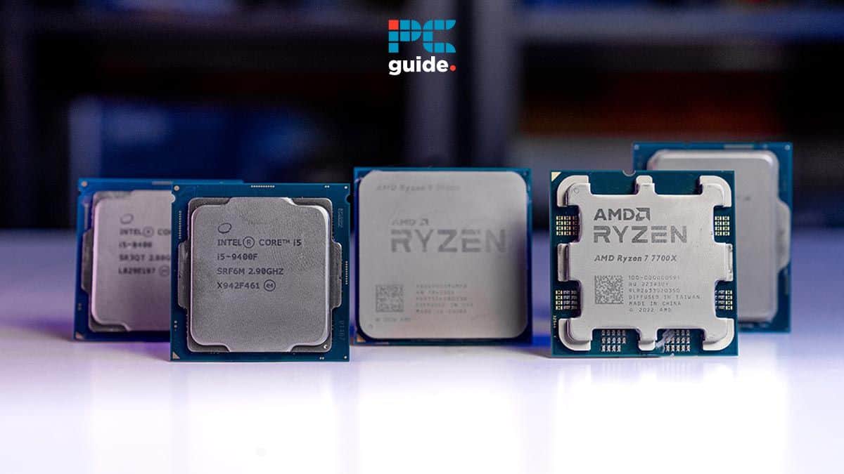 CPUs can last for decades if taken care of, but here are factors that affect their lifespan