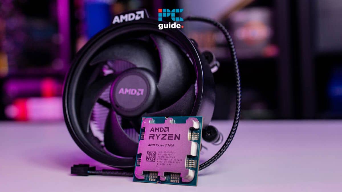 How to check what cpu you have 4 methods with pictures pc guide
