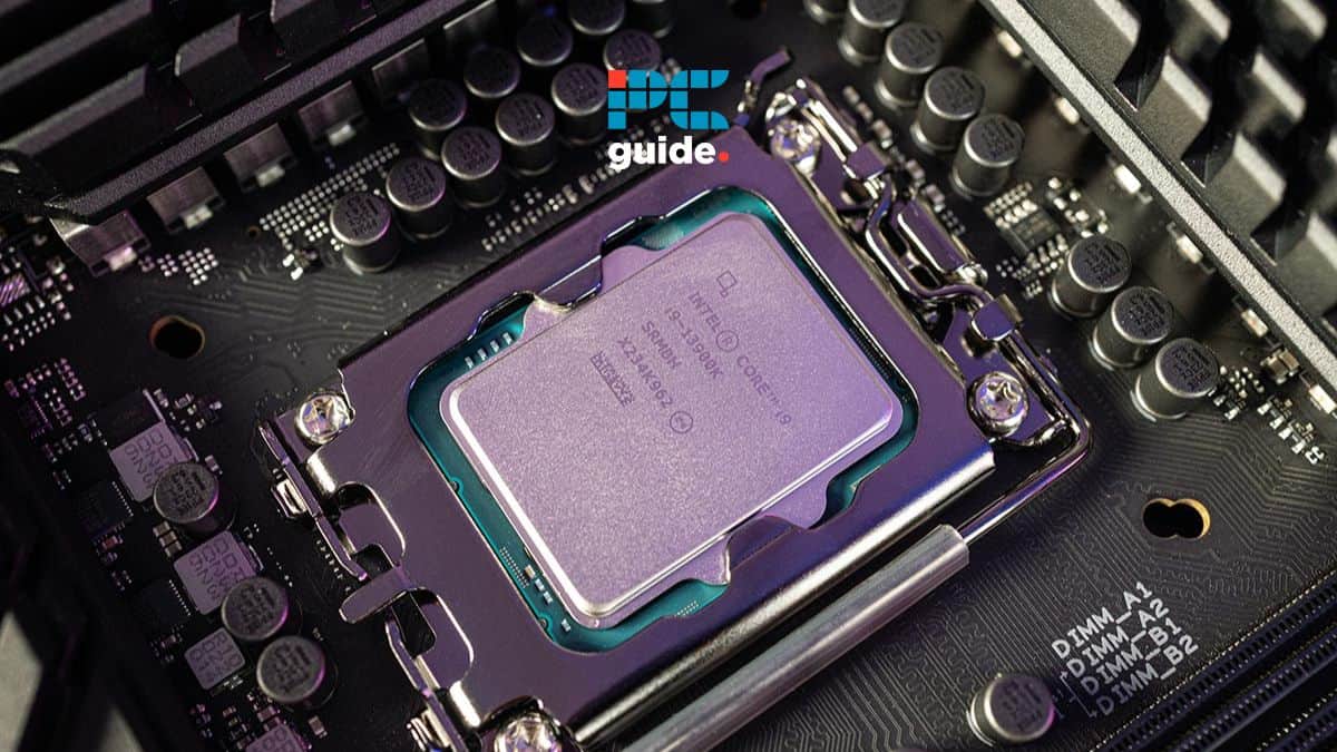 How to tell if a CPU is compatible with your motherboard