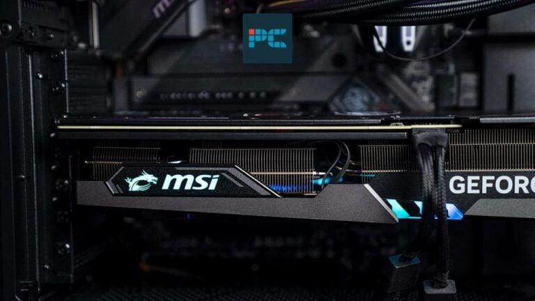 MSI confirms they are focusing on Nvidia RTX GPUs over AMD following speculation
