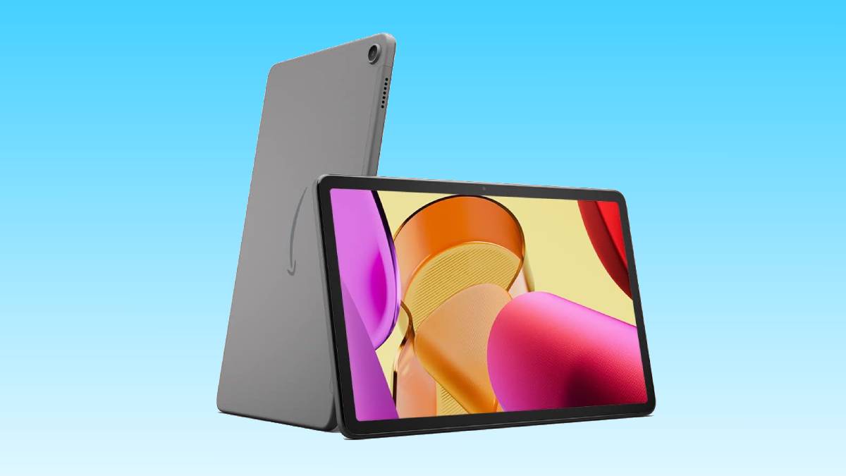 Amazon Fire Max 11 tablet gets discount in Amazon limited-time deal