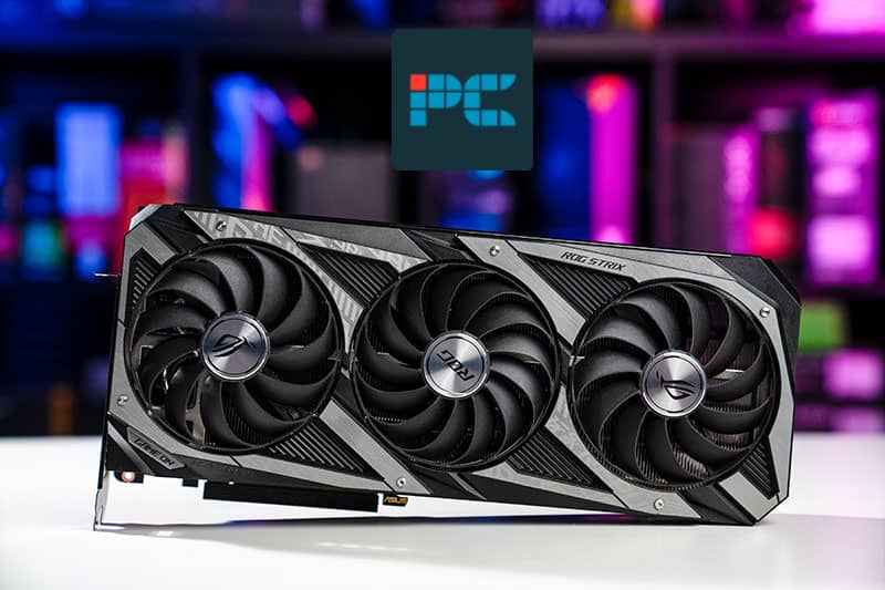 RTX 3080 review