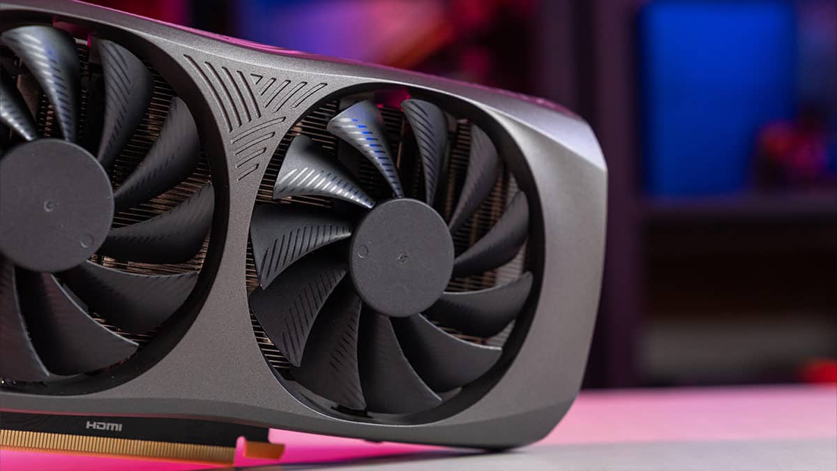 RTX 3060 is still Amazon US’ best-selling GPU with more than 9,000 units sold last month, ahead of 50 series reveal