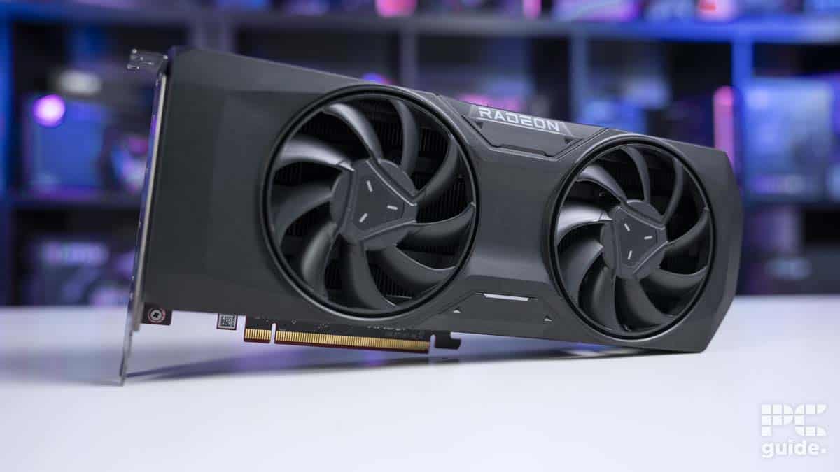 RX 7800 XT review