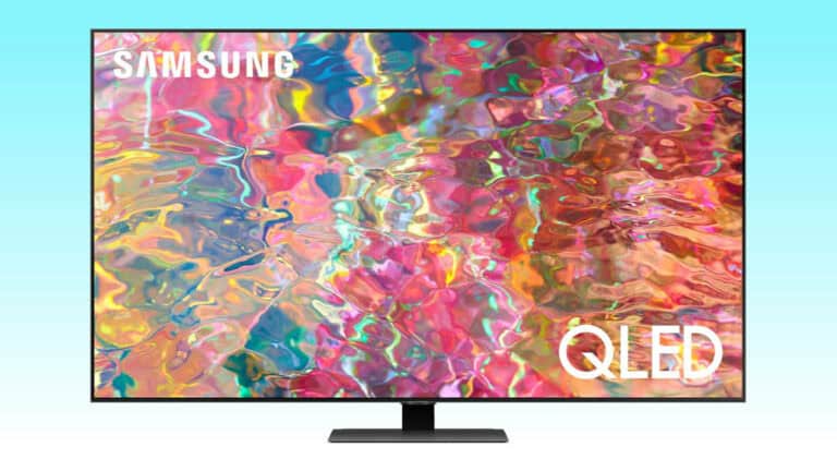 Samsung QLED price axed in Amazon deal as Sony launches new Bravias