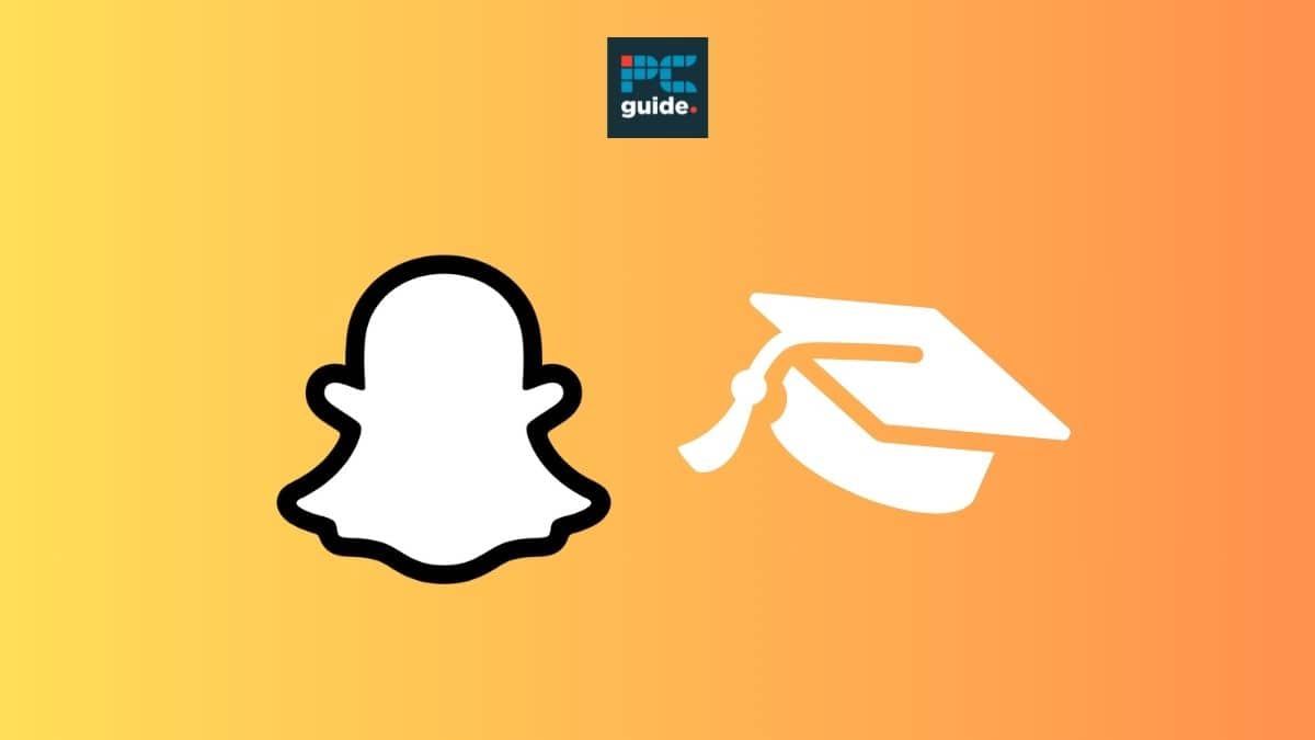 How to join a school or college community on Snapchat