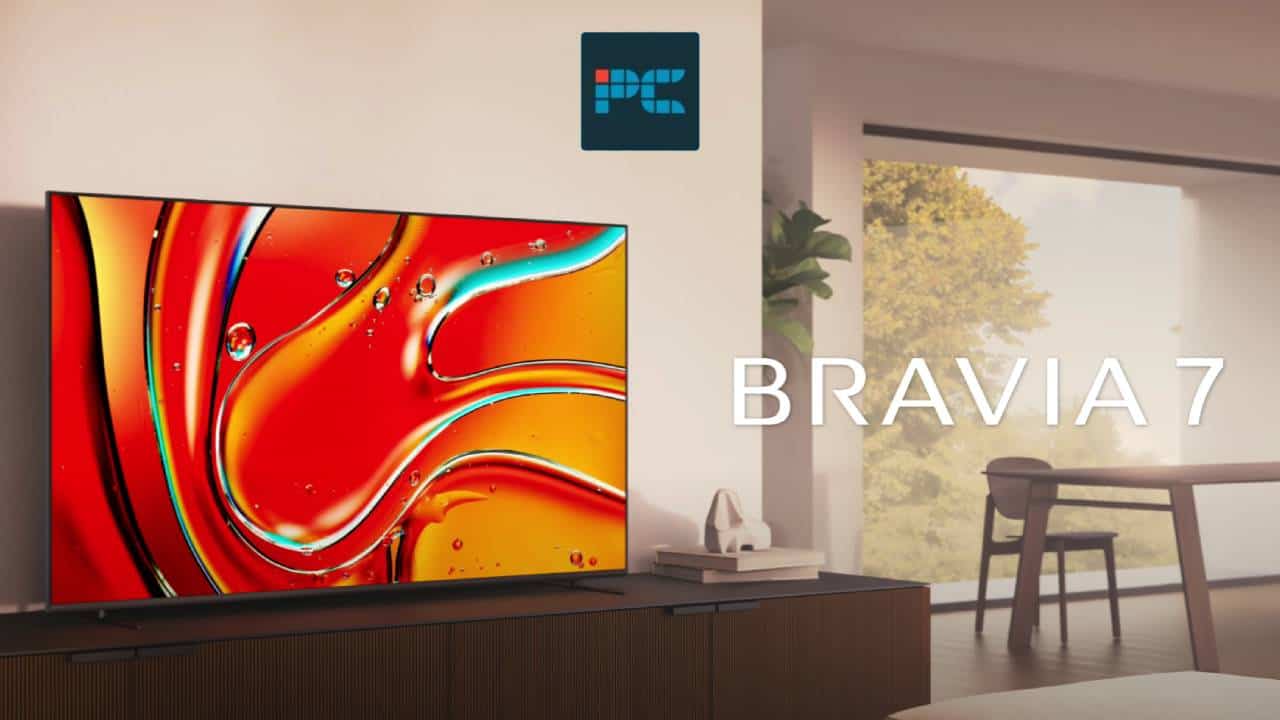 Sony Bravia 7 mini-LED TV release date, specs, price