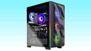 Budget RTX 4060 gaming PC price drops under $1000 as GPUs drop in price