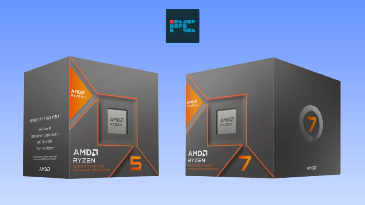 These new Ryzen processors are an extra $30 off if you bother to buy in-store
