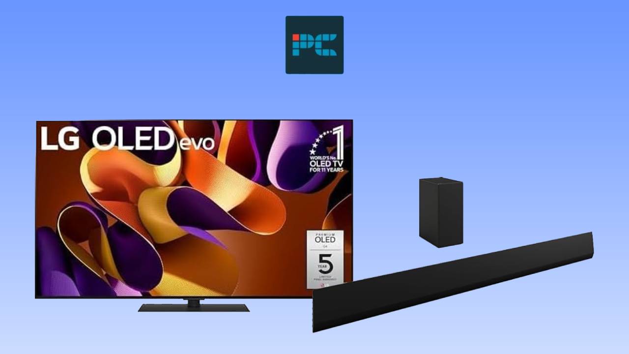 This new LG G4 OLED TV bundle looks too good to be true - because it is
