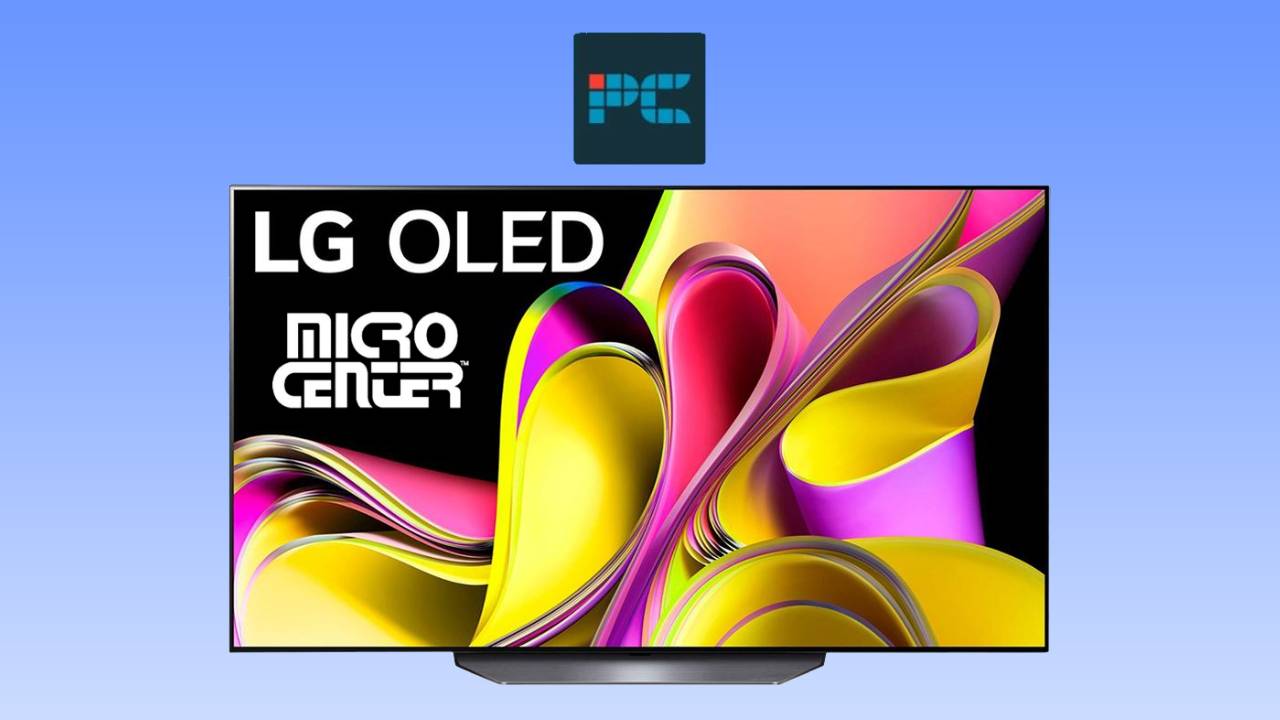 We just found the best value LG OLED TV, all thanks to this huge price cut