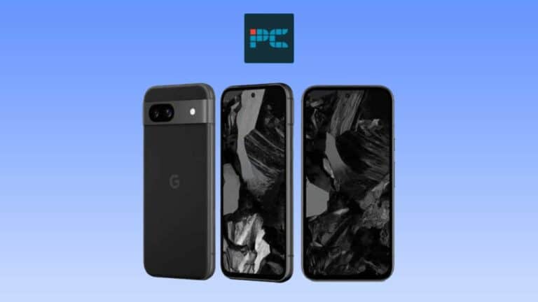 Where to buy Google Pixel 8a pre order