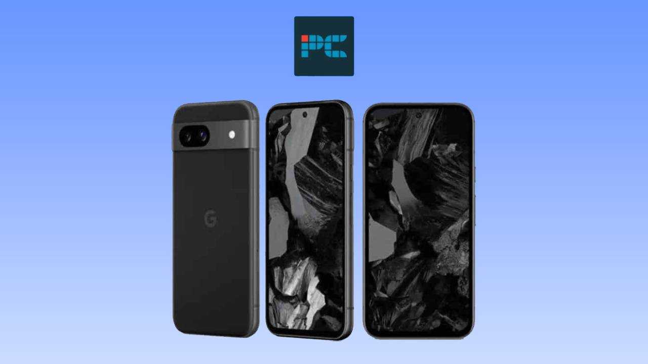 Where to buy Google Pixel 8a pre order