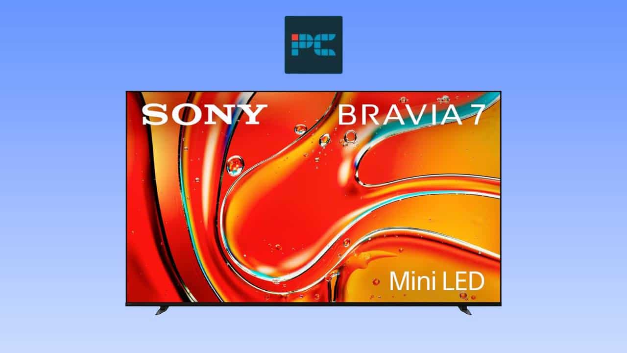 Where to buy Sony Bravia 7 pre order