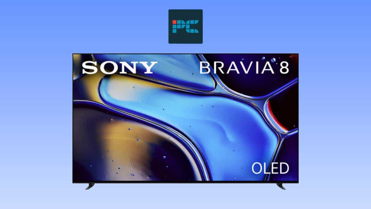 Where to buy Sony Bravia 8 pre order