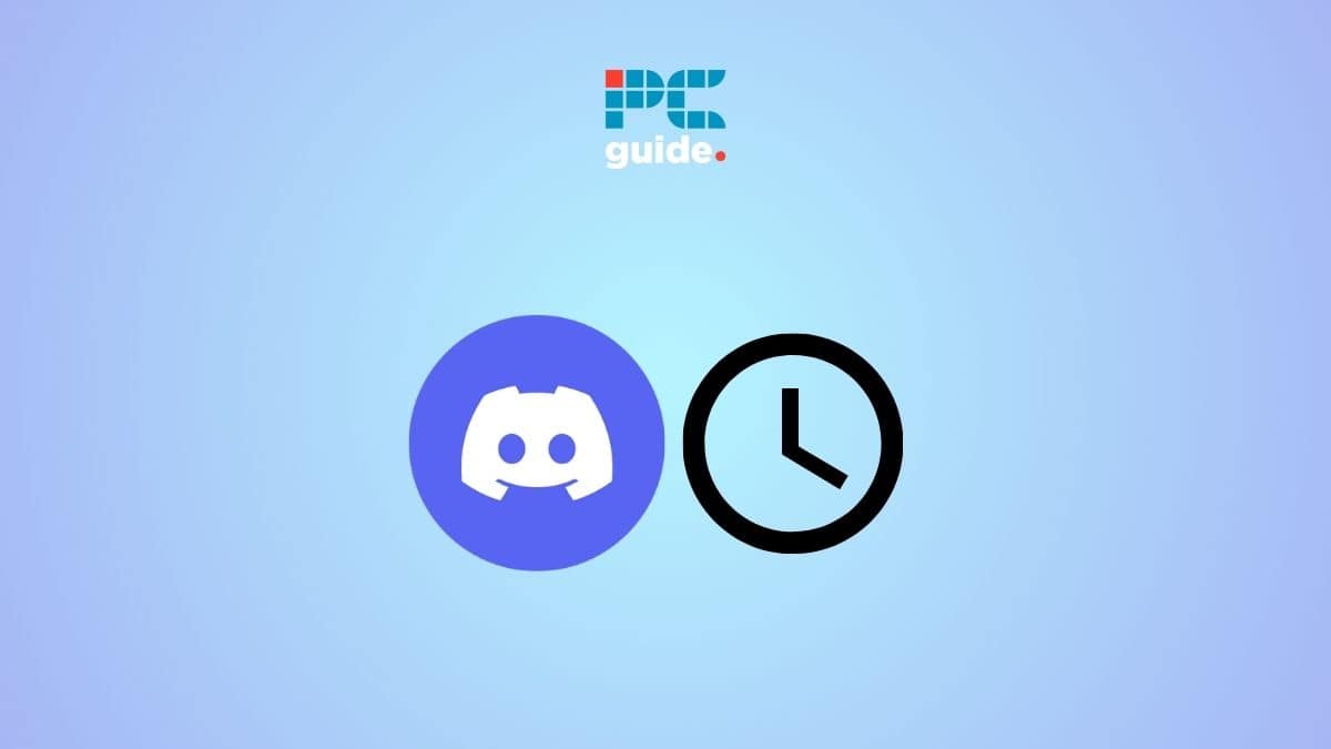 how to change time zone on Discord