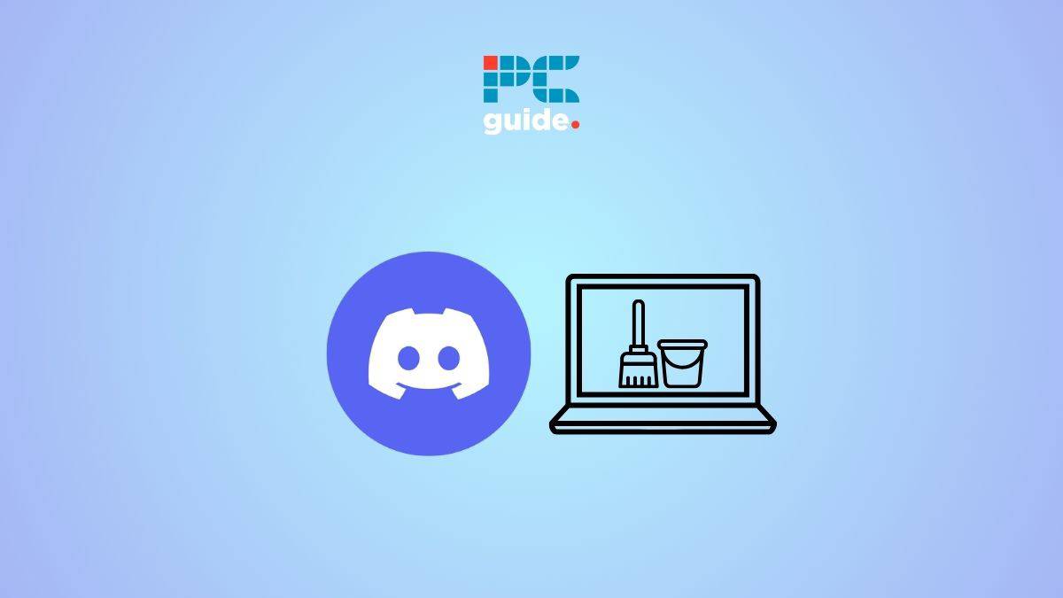 How to clear Discord cache on desktop and mobile